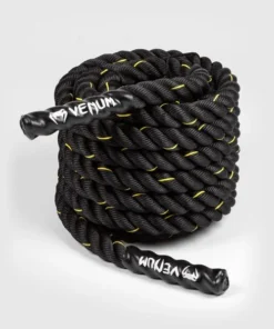 Venum Challenger Battle Rope -Boxing Equipment Store battle 15m 1