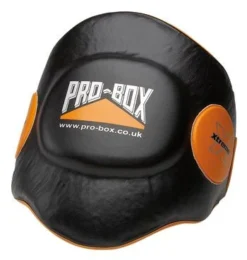 Probox Xtreme Belly Pad
