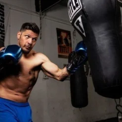 TITLE Big Bang Heavy Bag -Boxing Equipment Store big bang 4