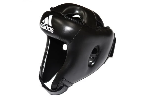 Adidas Kids Rookie Headguard 1 Adidas Kids Rookie Headguard