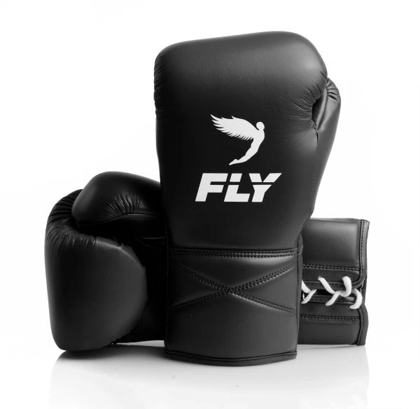 Fly Superlace X Boxing Gloves 6 Fly Superlace X Boxing Gloves - Image 6