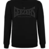 Geezers Sweatshirt Large Logo
