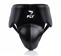 Fly Wraith X Groinguard 15 Fly Wraith X Groinguard -Boxing Equipment Store black groinguard