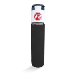 Ringside Buffalo Leather Punchbag - 6ft
