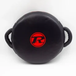Ringside ProTect G1 Circular Punch Pad 16" -Boxing Equipment Store black red 1 14