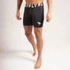 Fly Compression Shorts