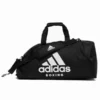Adidas Boxing 2 In 1 Boxing Holdall