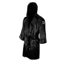 Cleto Reyes Boxing Robe With Hood -Boxing Equipment Store blk 4