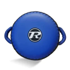Ringside ProTect G1 Circular Punch Pad 14" -Boxing Equipment Store blue 1 71
