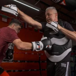 Fighting Sports Tri-Tech Pro Body Protector -Boxing Equipment Store body protector 5