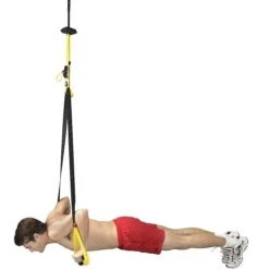 Body Sculpture Total Body Suspension Trainer -Boxing Equipment Store body sculpture suspension trainer geezers boxing