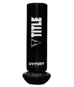 TITLE Hydro-Flex H20 Bounce Back