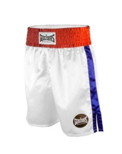 Geezers Satin Fight Shorts -Boxing Equipment Store bwrsatin 6