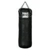 Cleto Reyes Leather Training Punchbag - Large