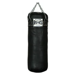 Cleto Reyes Leather Training Punchbag - Large
