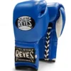 Cleto Reyes Traditional Lace Sparring Boxing Glove