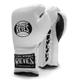 Cleto Reyes Traditional Lace Sparring Boxing Glove 9 Cleto Reyes Traditional Lace Sparring Boxing Glove -Boxing Equipment Store cleto lace white