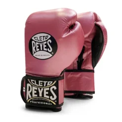 Cleto Reyes Universal Training Boxing Gloves 16 Cleto Reyes Universal Training Boxing Gloves -Boxing Equipment Store cleto universal pink 2