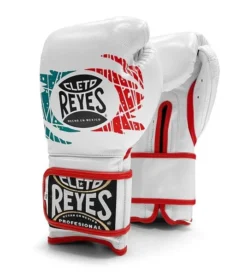 Cleto Reyes Velcro Sparring Boxing Gloves -Boxing Equipment Store cleto velcro mexican