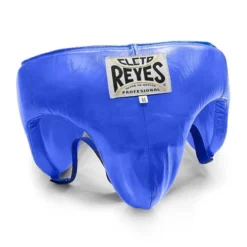 Cleto Reyes Foul Protector -Boxing Equipment Store cleto reyes foul protector blue