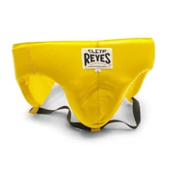Cleto Reyes Foul Protector -Boxing Equipment Store cleto reyes foul protector yellow