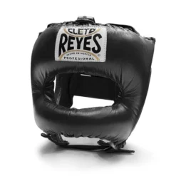 Cleto Reyes Pointed Nylon Bar Headguard