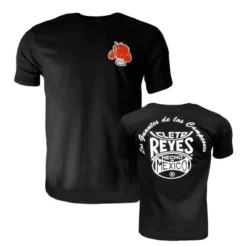 Boxing Equipment Store -Boxing Equipment Store cleto reyes t shirt black