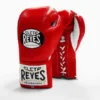 Cleto Reyes Traditional Pro Fight Boxing Gloves