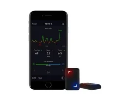 Corner Boxing Trackers