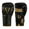 TITLE Boxing Couture Bag Gloves