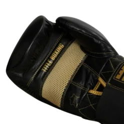 TITLE Boxing Couture Bag Gloves -Boxing Equipment Store couture 4