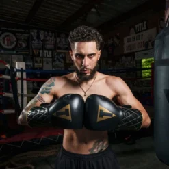 TITLE Boxing Couture Bag Gloves -Boxing Equipment Store couture 5