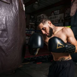 TITLE Boxing Couture Bag Gloves -Boxing Equipment Store couture 6