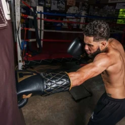 TITLE Boxing Couture Bag Gloves -Boxing Equipment Store couture 7