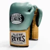Cleto Reyes Professional Fight - WBC Edition