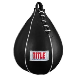 TITLE Classic Speed Bag