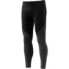 Adidas Alphaskin Sport Tights - Black