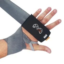 Rival Intelli-Shock Knuckle Guards -Boxing Equipment Store d30 nuckle guard3