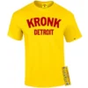 Kronk Detroit Tee