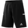 Adidas T19 Mens Woven Shorts