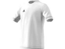 Adidas T19 Kids Short Sleeve T-Shirt