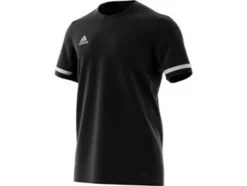 Adidas T19 Short Sleeve T-Shirt
