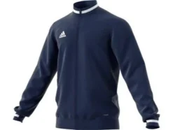 Adidas T19 Track Jacket -Boxing Equipment Store dy8838