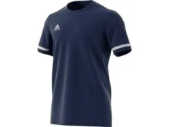 Adidas T19 Short Sleeve T-Shirt -Boxing Equipment Store dy8852