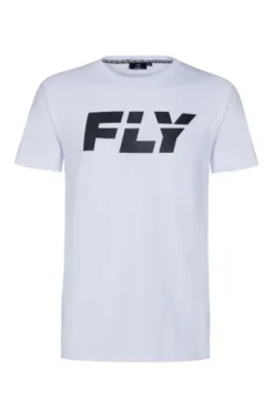 Fly Big Logo T-Shirt