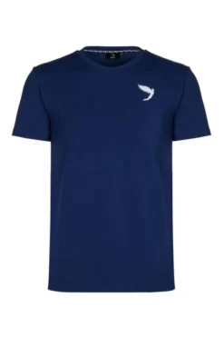 Fly Small Logo T-Shirt 9 Fly Small Logo T-Shirt -Boxing Equipment Store el43b ig