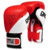 TITLE Gel E-Series Training/Sparring Gloves