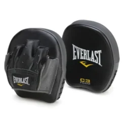 Everlast C3 Precision Punch Mitts