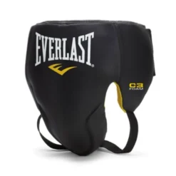 Everlast C3 Pro Competition Laced Groin Protector