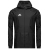 Adidas Rain Jacket - Black